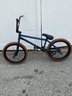 Bmx Bike