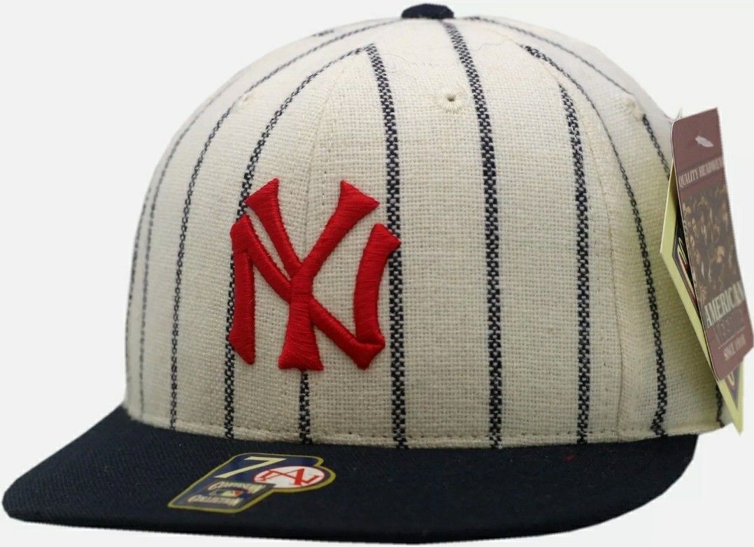New York Yankees Hat/Cap American Needle Rare