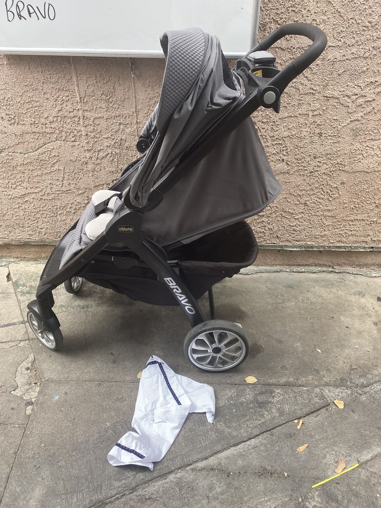 Stroller