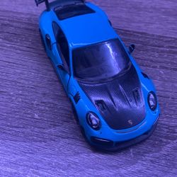 1/36 Scale Porsche GT2 RS 991