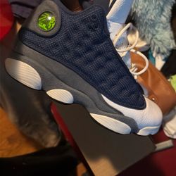 Jordan Flints 6.5Y 