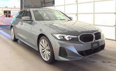 2024 BMW 3 Series