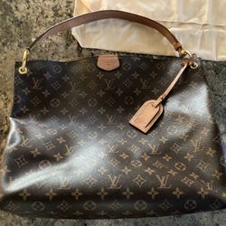 Original LV Purse 
