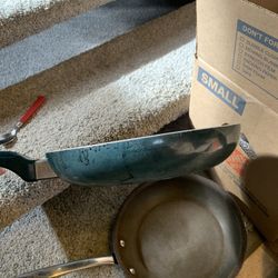 Pots And Pans