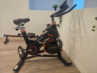 Exercise Bike / Indoor Cycling Bike