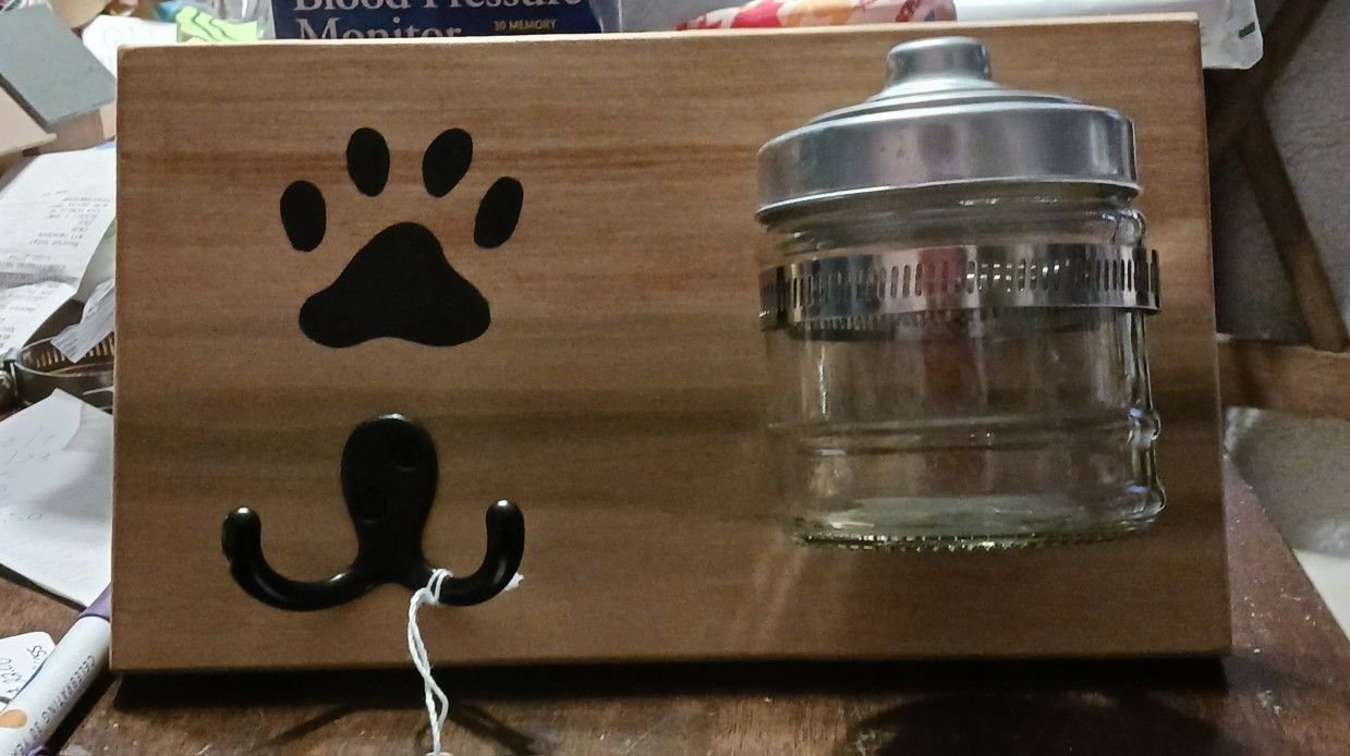 Leash Treats