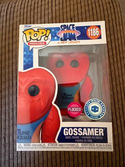 Space Jam Funko Pop