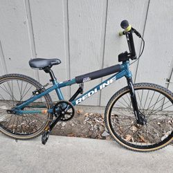 Redline MX Expert 20 Kids Race Bike