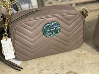 Crossbody