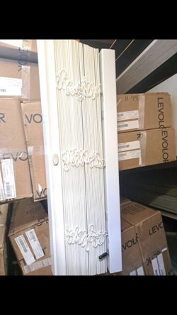 Levolor Window Blinds