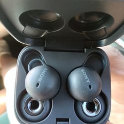 Sony Linkbuds