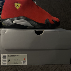 Jordan 14