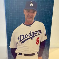Don Mattingly Bobble Head