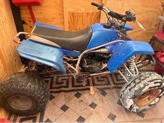 02 blaster 200