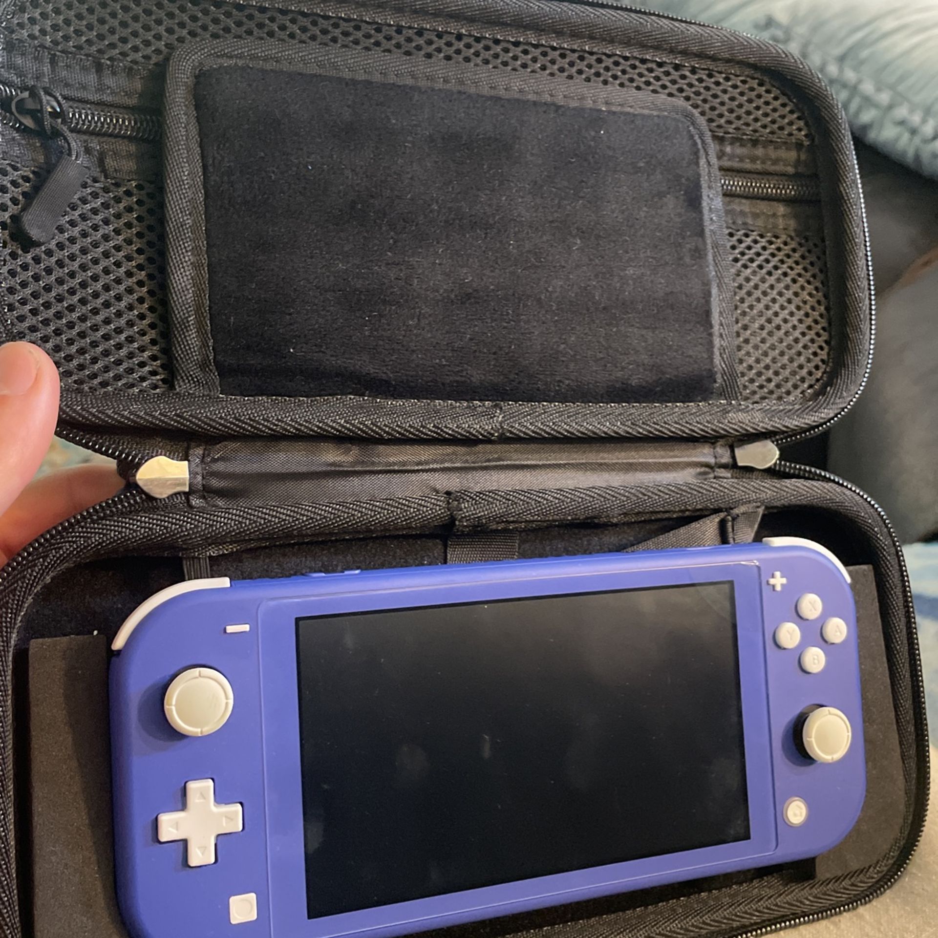 Nintendo switch Lite for Sale in Virginia Beach, VA OfferUp