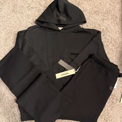 Brand New Essential Track Suits 