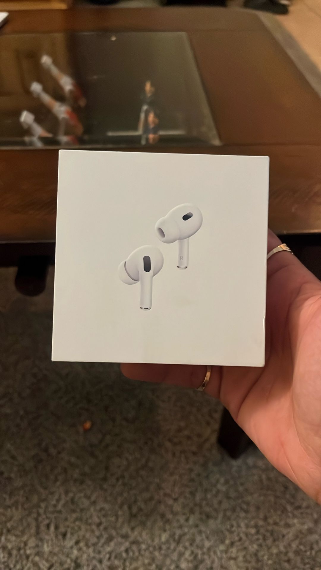 Apple Airpod Pro(2nd Generation