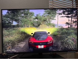 Samsung Odyssey Neo G7 43” Gaming Monitor 4k 144 hz
