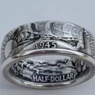 Men’s Rings-9-13,$20 each
