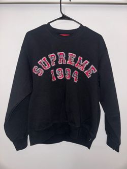 Supreme