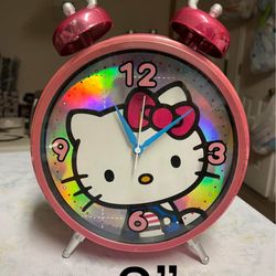 Clock