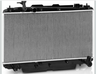 BRAND NEW Toyota RAV4 2004-2005 RADIATOR