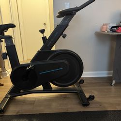 Ovicx X Cycle Q 200, Magnetic Spin Bike