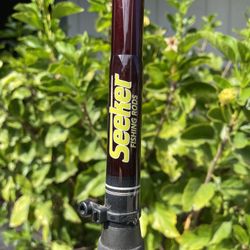 Super Seeker 90F Greenie 