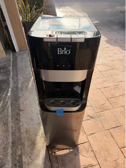 Water Bottle dispenser