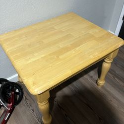 End Tables
