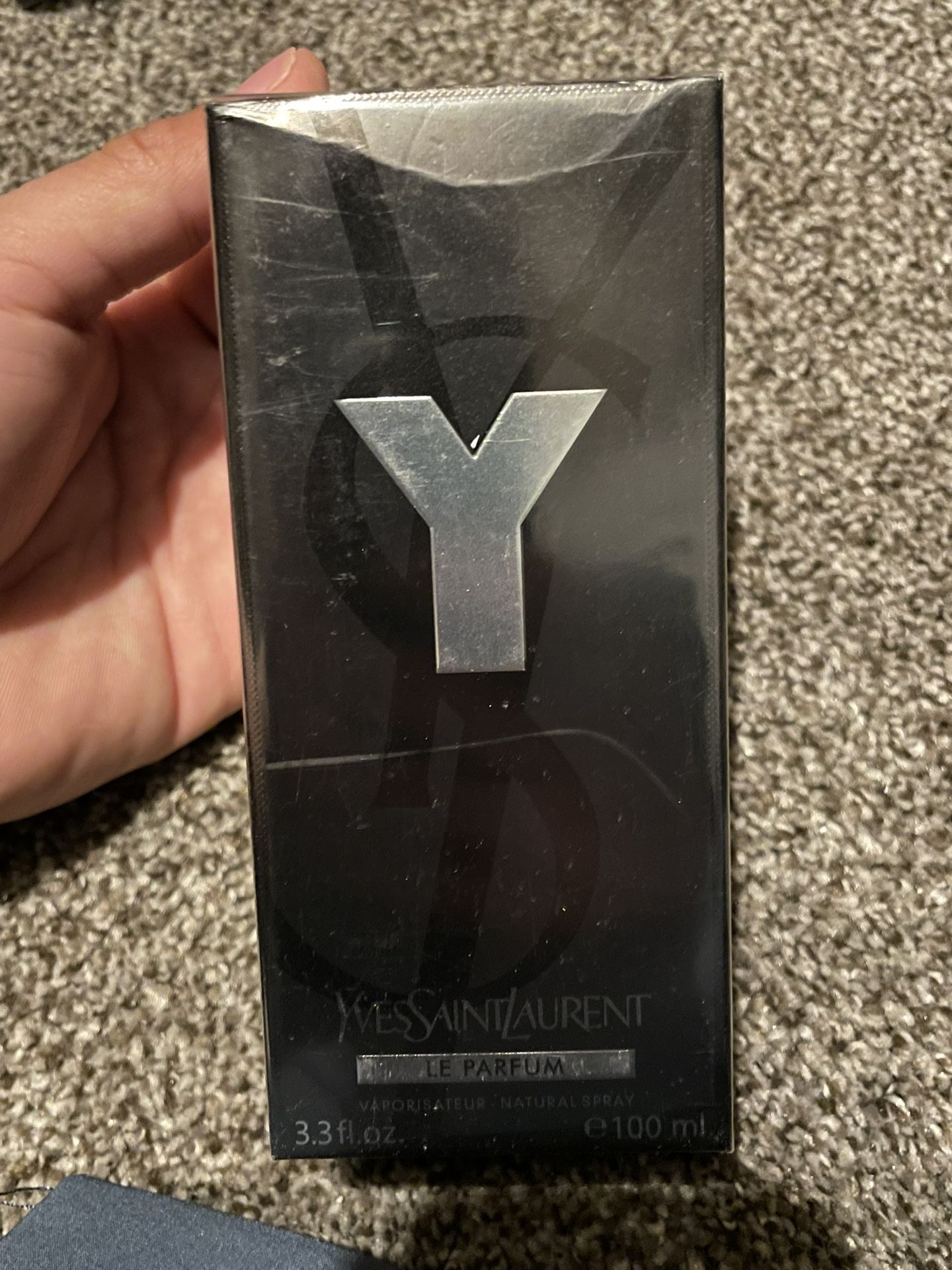 Ysl Y Le Parfum