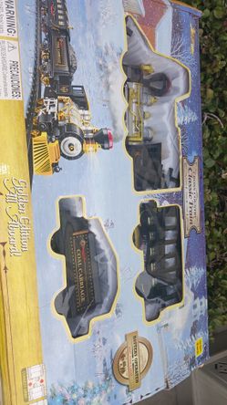 Toytrain