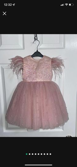 Kids Formal Dress