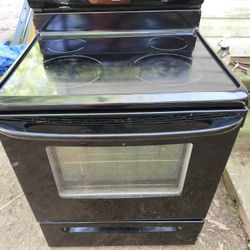 kenmore stove 225