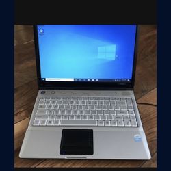 Laptop Nice And Working .