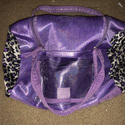 Toy Bag 