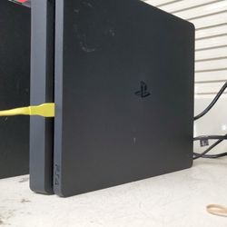 Ps4 1tb 
