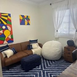 Complete Office Lounge Furniture & Accessories 