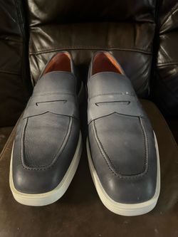 Santoni size 13