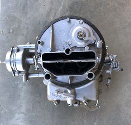 Motor Craft Carburetor