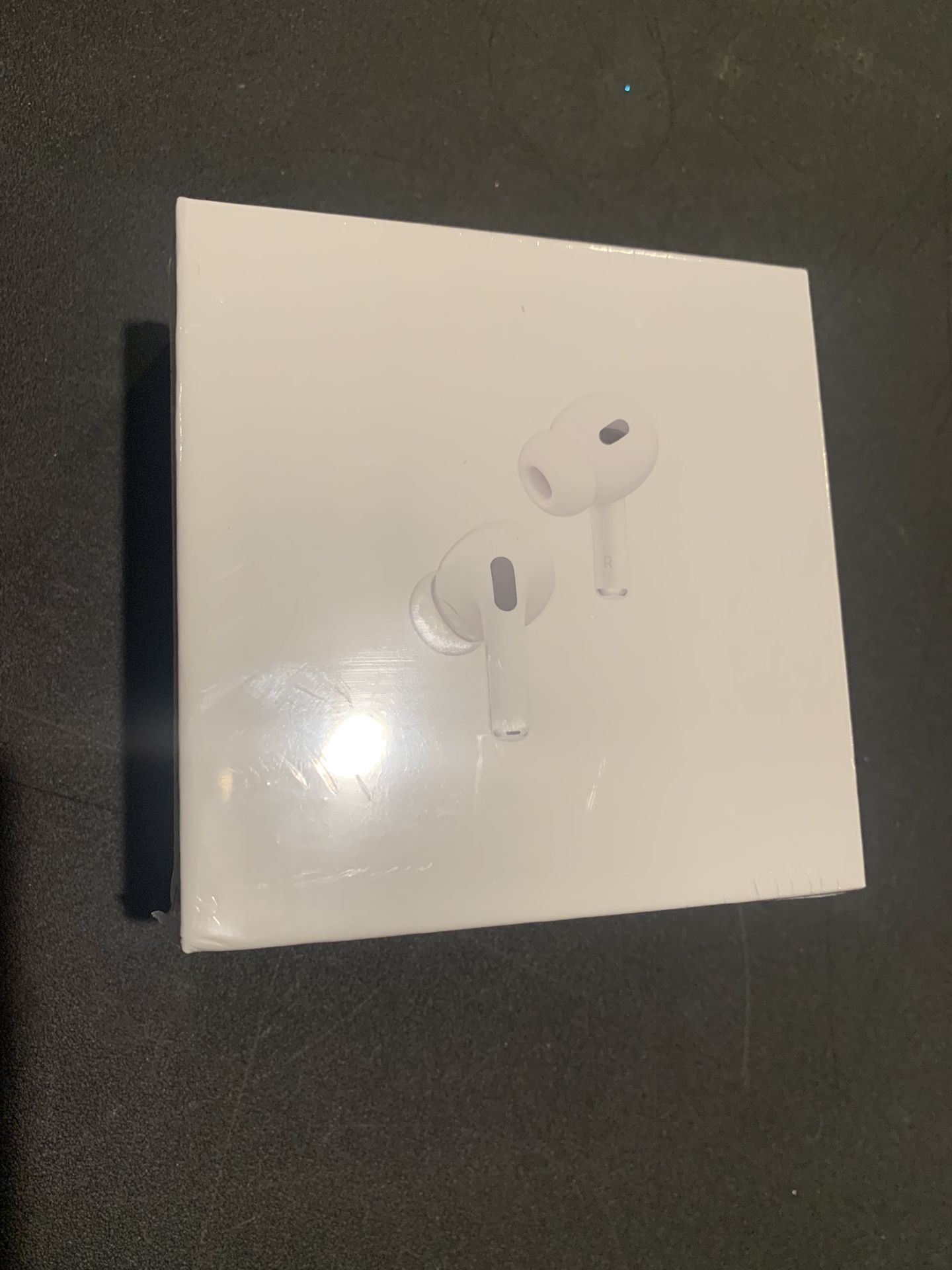 Earbuds New In Box Sealed
