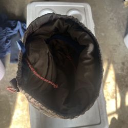 Sleeping Bag, Outdoor Gear