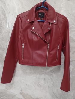 Express Jacket