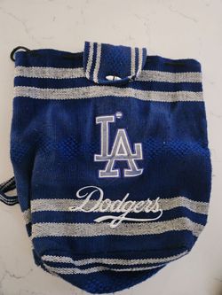 Dodger Backpack