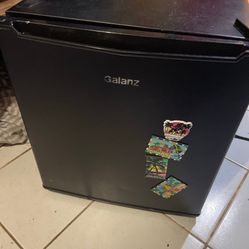 Mini Fridge