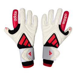 Adidas Copa Pro Goalkeeper Gloves Mens Size 7 Soccer Gloves IW6378 NWT Futbol