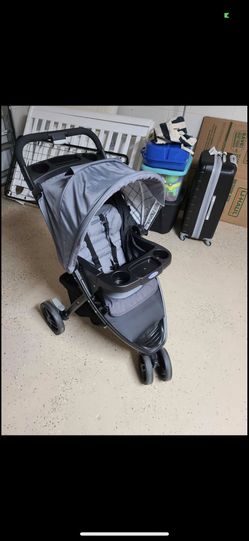 Greco Baby Stroller