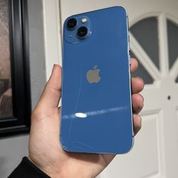 iPhone 13 Unlocked