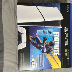 Ps5 Brand New 