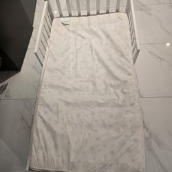 Baby / Toddlers Bed with Matress FREE